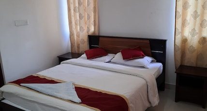 Love Dale Homestay Bengaluru | LD1 Room Type - Premium private rooms with shared kitchen and shared balcony Love Dale Homestay Bengaluru | LD1 Room Type - Premium private rooms with shared kitchen and shared balcony