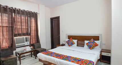 Via De Gold Room Type - Premium Room