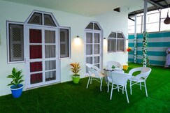 Ashoka Lavish Stay