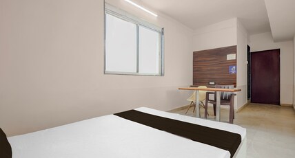 HOTEL O VIP Rooms Room Type - Classic