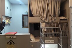 Rest inn hostel marol