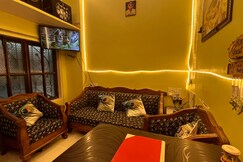Kanha p. Guest house