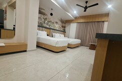White Panda Hotels SHREE RADHE DWARKA
