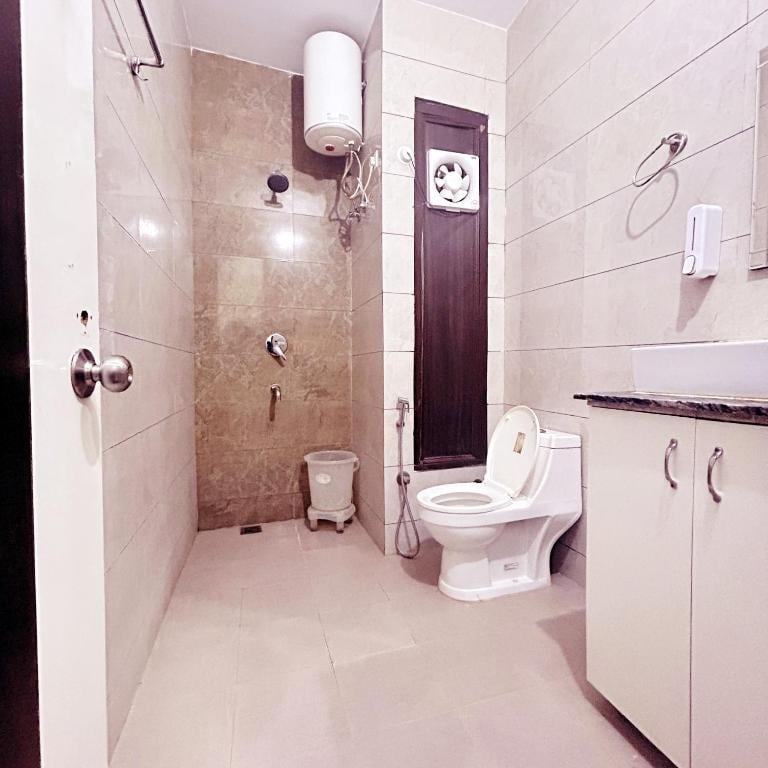 Restwell Tapovan rishikesh - Tap to explore photos