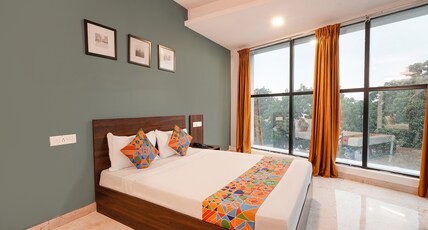FabHotel Skyline - Banashankari Road Room Type - Executive Room