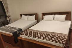 Address of ADV Vintage home stay