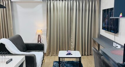 Radiance Retreat by superhomes Room Type - Radiance Retreat by superhomes