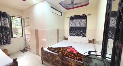 Hotel Swastika Inn Old Digha Room Type - Deluxe Four Bed Room Non AC