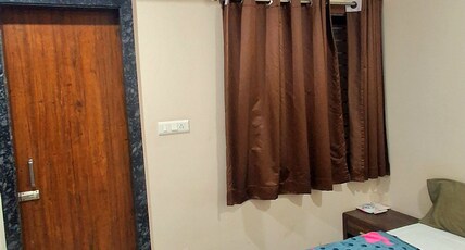 Sadnika Guest House Room Type - Bedroom 8