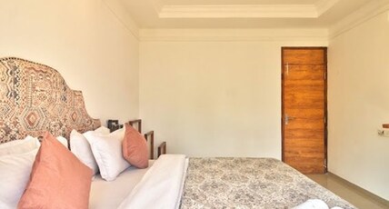 Sea Sapphire Room Type - Standard Room