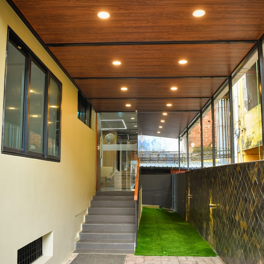 Manal Residency - Tap to explore photos