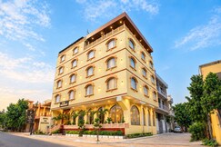 The Ummed Haveli - Hotel Jaipur Airport