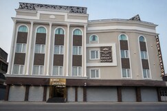 Hotel Ajmer Sheraton A boutique Hotel