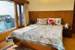 Kusum Villa 10 mins walk to Mall Road