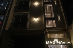 Madina Inn