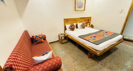 Hotel Regency Room Type - Superior Non AC Room Hotel Regency Room Type - Superior Non AC Room