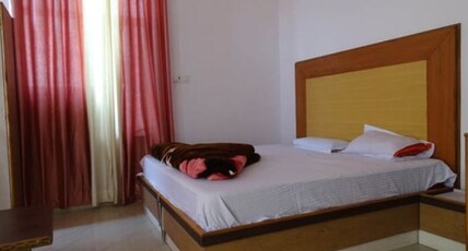 Hotel Jhansla By GRB Room Type - Standard Room