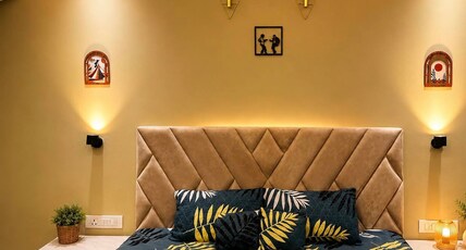 The SoftLoft Gurgaon Room Type - Luxury 1BHK
