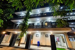 Star Service Apartment Studio room near Medanta Hospital