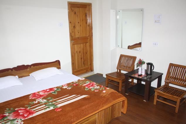 Navagraha Homestay - Tap to explore photos