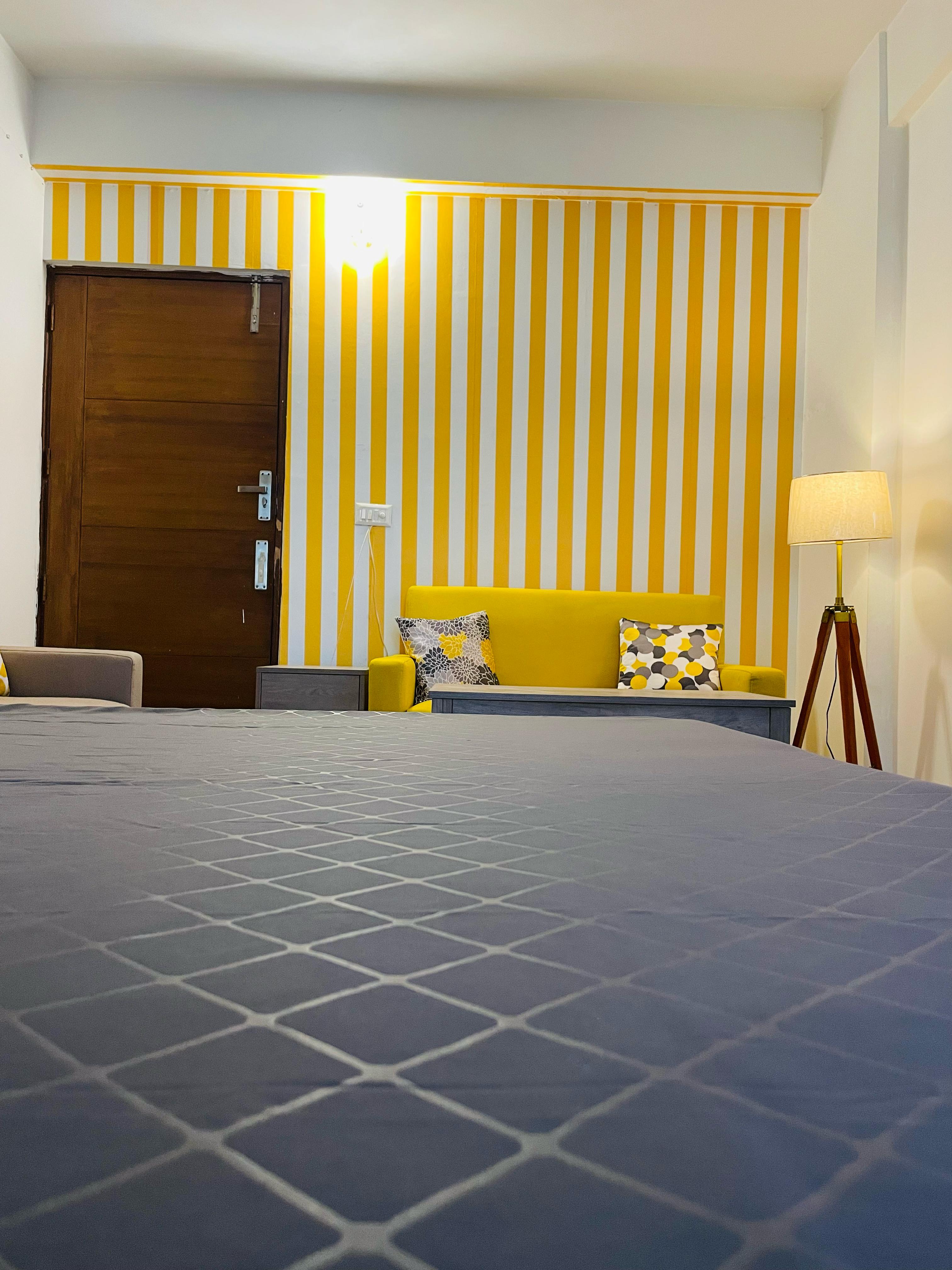 Affectionate Heaven Studio - Tap to explore photos