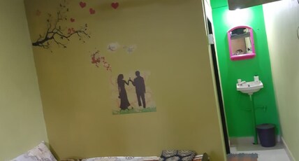 Minai Niwas Homestay | Rooms & Caretaker Room Type - Deluxe Non Ac Room