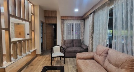 Hotel Manjit Room Type - Super Deluxe with Air Conditioning