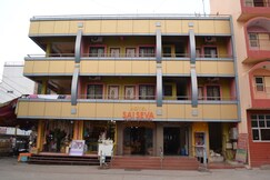Hotel Sai Seva (Near Sai Mandir)