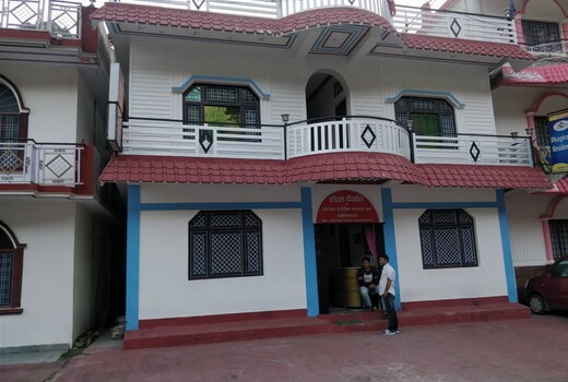 Hotel Devansh