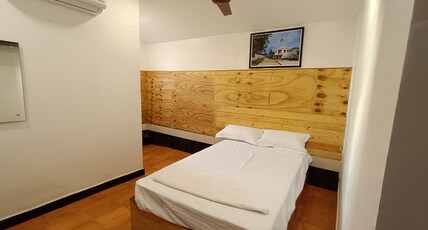 ARUL RESIDENCY Room Type - Standard Room