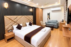 Hotel Aarambh Palace