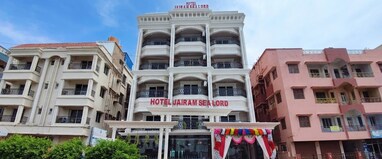HOTEL JAIRAM SEA-LORD