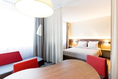 Novotel Suites Geneve Aeroport
