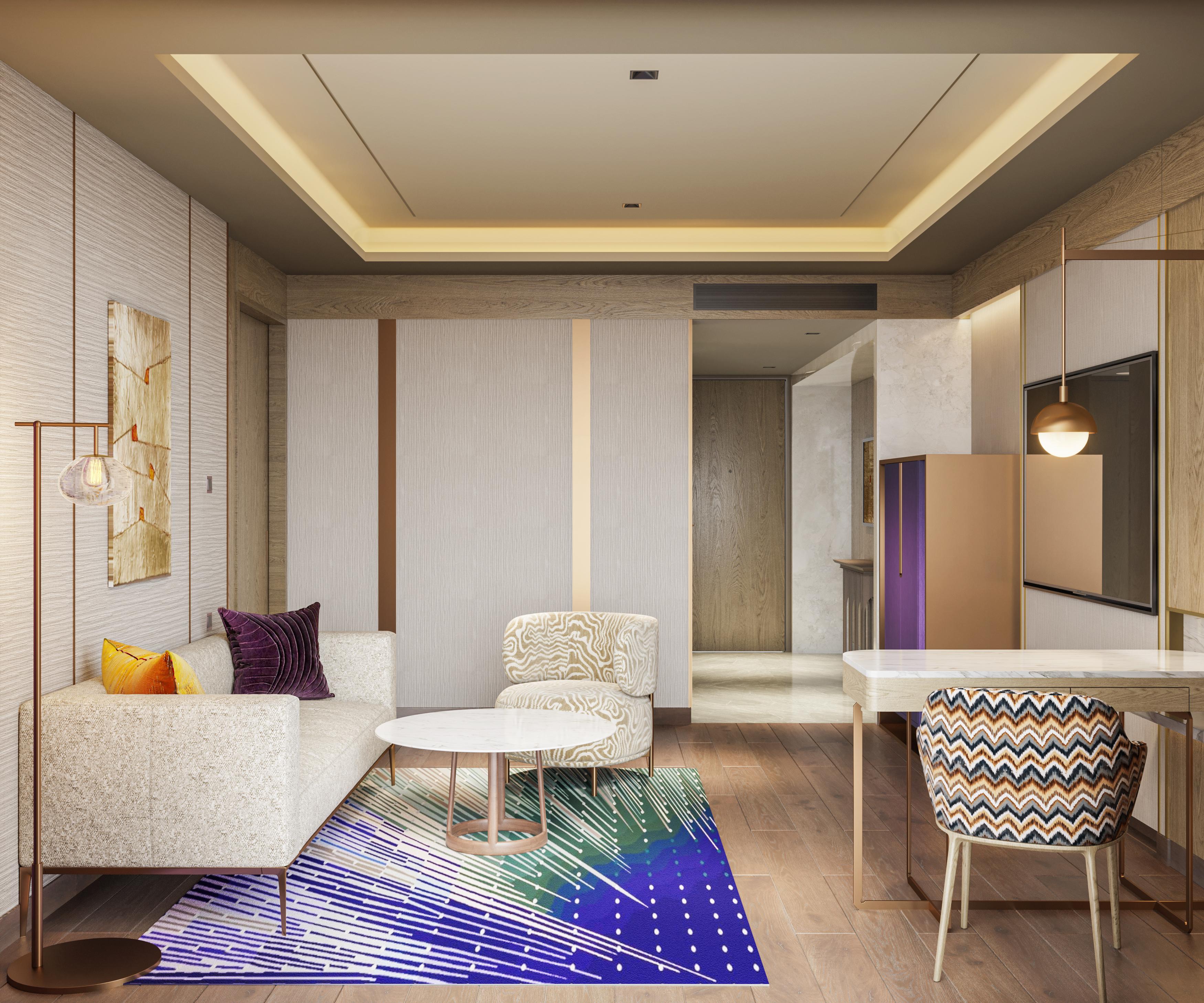 Vivanta Indore Amaltas - Tap to explore photos