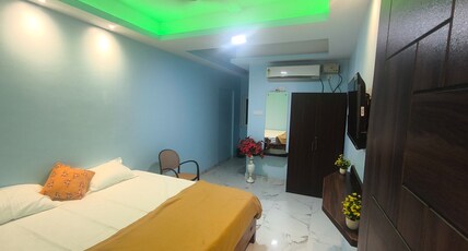 Real Royal Homestay Room Type - Deluxe Room 2