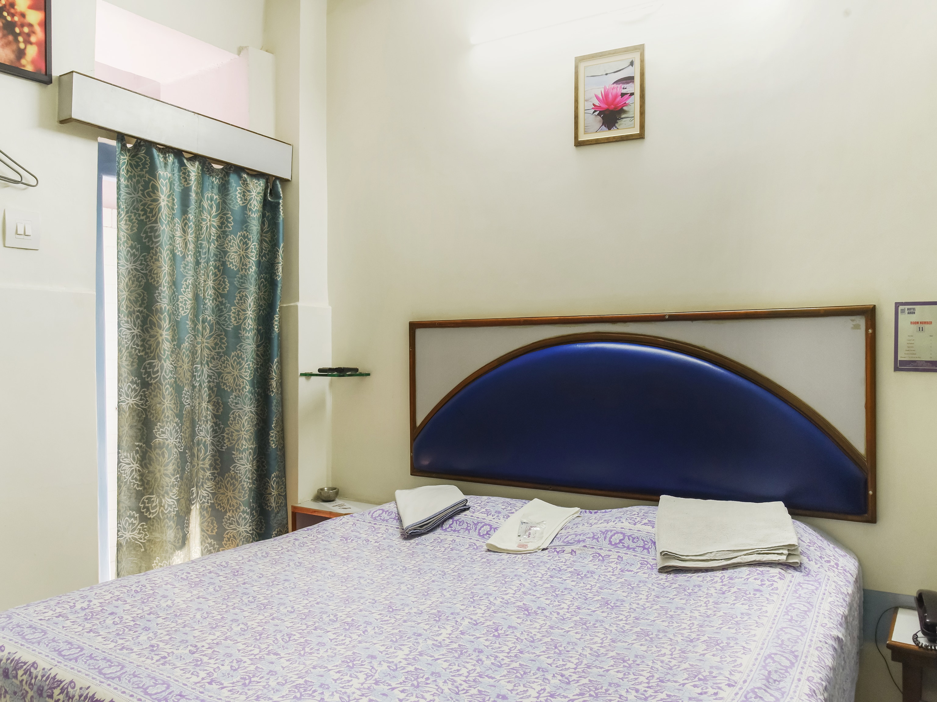 Hotel Arun - Tap to explore photos