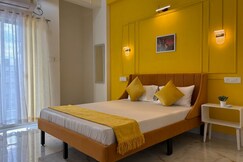 Beau Monde | Luxury Private Apartment