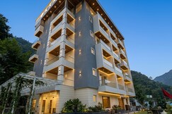 KSR By Pacific Inn Hotels & Resorts, Rishikesh