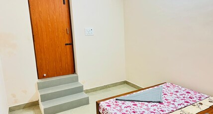 Aadheeran Villa Room Type - TWO bhk villa - phase 3