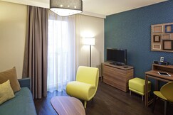 APARTHOTEL ADAGIO KOLN CITY