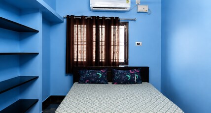 Sri Temple Town HomeStay Room Type - Temple Town Family Suite