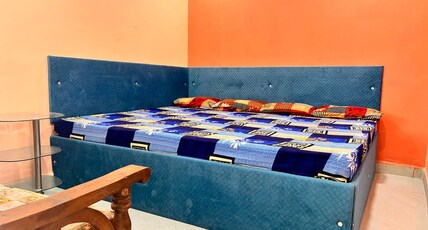 Shree Agrawal yaatri grah & lodge Room Type - Standard room