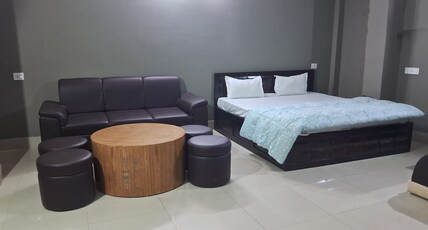 Hotel SOLA-JU Room Type - Executive