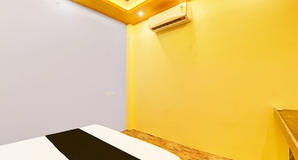 Hotel O SINGH GUEST HOUSE & RESTRO Room Type - Classic Hotel O SINGH GUEST HOUSE & RESTRO Room Type - Classic
