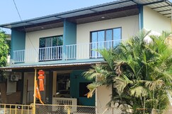 Mayekar Home Stay Alibaug