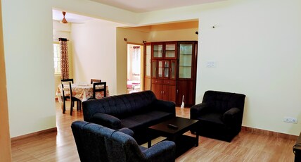 MBR SAPPHIRE BANGALORE Room Type - MBR SAPPHIRE BANGALORE