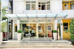 Leonardo Hotel & Residenz Munich