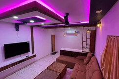 Bougainvillea HillView Retreat One Bedroom Pool Villa