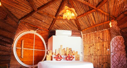 Nest By Craftels Room Type - Cottage 3 - Boobook