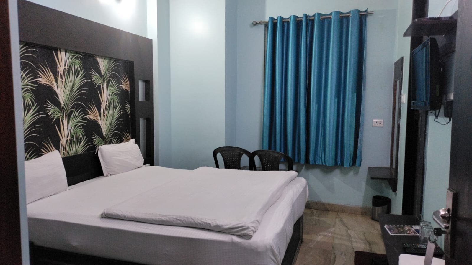 HOTEL NIRMALA INN - Tap to explore photos